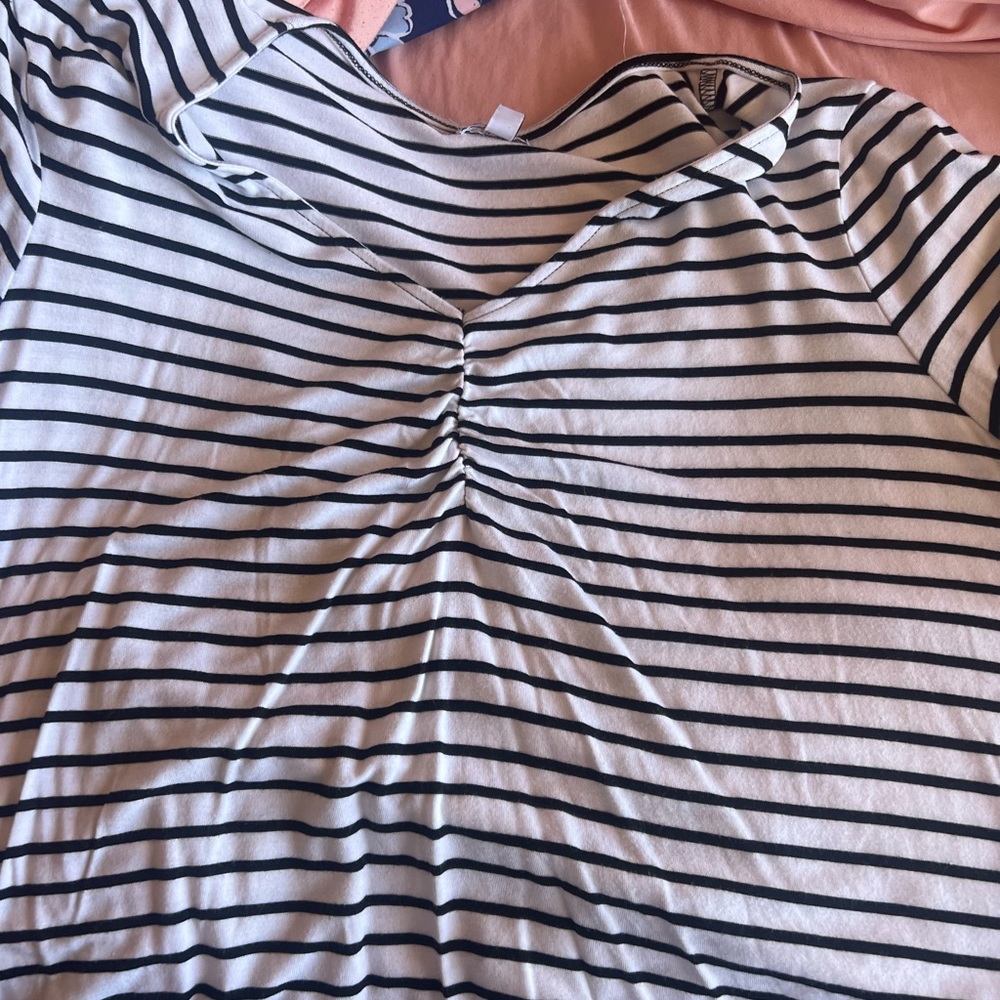 XXL cute top